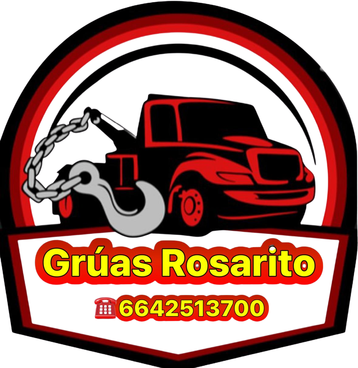 Grúas Rosarito